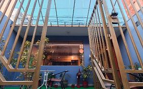 Hotel Friends Boutique